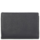 Mandarina Duck Mellow Leather - Geldbörse 10cc 14 cm (dress blue) - Ansicht 3