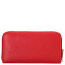 Mandarina Duck Mellow Leather - Geldbörse 12cc 19 cm (diva) - Ansicht 3