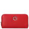 Mandarina Duck Mellow Leather - Geldbörse 12cc 19 cm (diva)