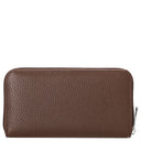 Mandarina Duck Mellow Leather - Geldbörse 12cc 19 cm (milk chocolate) - Ansicht 3