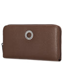 Mandarina Duck Mellow Leather - Geldbörse 12cc 19 cm (milk chocolate) - Ansicht 4