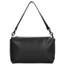 Mandarina Duck Mellow Leather Hobo - Schultertasche 30 cm (nero)
