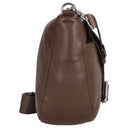 Mandarina Duck Mellow Leather Hobo - Umhängetasche 28.5 cm (milk chocolate) - Ansicht 3