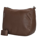 Mandarina Duck Mellow Leather Hobo - Umhängetasche 28.5 cm (milk chocolate) - Ansicht 2