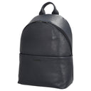 Mandarina Duck Mellow Leather - Rucksack 34 cm (dress blue) - Ansicht 2