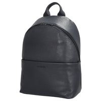 Mandarina Duck Mellow Leather - Rucksack 34 cm (dress blue) - Ansicht 2