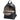 Mandarina Duck Mellow Leather - Rucksack 34 cm (dress blue) - Markenkoffer