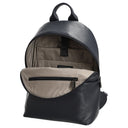 Mandarina Duck Mellow Leather - Rucksack 34 cm (dress blue) - Ansicht 6