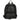 Mandarina Duck Mellow Leather - Rucksack 34 cm (nero) - Markenkoffer