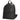 Mandarina Duck Mellow Leather - Rucksack 34 cm (nero) - Markenkoffer