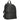 Mandarina Duck Mellow Leather - Rucksack 34 cm (nero) - Markenkoffer