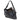 Mandarina Duck Mellow Leather - Schultertasche 36 cm (dress blue) - Markenkoffer