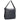 Mandarina Duck Mellow Leather - Schultertasche 36 cm (dress blue) - Markenkoffer