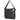 Mandarina Duck Mellow Leather - Schultertasche 36 cm (dress blue) - Markenkoffer