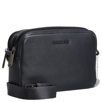 Mandarina Duck Mellow Leather - Umhängetasche 20 cm (dress blue) - Ansicht 5