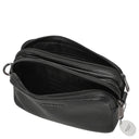 Mandarina Duck Mellow Leather - Umhängetasche 20 cm (nero) - Ansicht 6