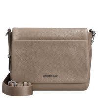 warm taupe