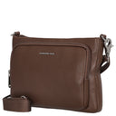 Mandarina Duck Mellow Leather - Umhängetasche 23 cm (milk chocolate) - Markenkoffer