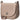 Mandarina Duck Mellow Leather - Umhängetasche 23 cm (warm taupe) - Markenkoffer