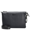 Mandarina Duck Mellow Leather - Umhängetasche 28 cm (dress blue)