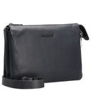 Mandarina Duck Mellow Leather - Umhängetasche 28 cm (dress blue) - Ansicht 5