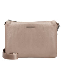 warm taupe