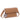 Mandarina Duck Mellow Leather - Umhängetasche 35 cm (indian tan) - Markenkoffer
