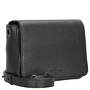 Mandarina Duck Mellow Leather - Umhängetasche 36 cm (nero) - Ansicht 5