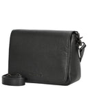 Mandarina Duck Mellow Leather - Umhängetasche 36 cm (nero) - Ansicht 2