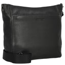 Mandarina Duck Mellow Leather - Umhängetasche L 35 cm (nero) - Ansicht 5