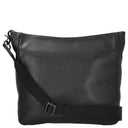 Mandarina Duck Mellow Leather - Umhängetasche L 35 cm (nero) - Ansicht 4