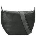 Mandarina Duck Mellow Leather - Umhängetasche M 34 cm (pine green) - Ansicht 4