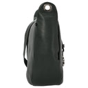 Mandarina Duck Mellow Leather - Umhängetasche M 34 cm (pine green) - Ansicht 3