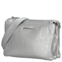 Mandarina Duck Mellow Metal Pochette - Abendtasche 23 cm (silver) - Ansicht 2