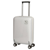 Mandarina Duck Sky Duck - 4 - Rollen - Kabinentrolley 55 cm S erw. (blanc) - Markenkoffer