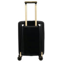Mandarina Duck Sky Duck - 4-Rollen-Kabinentrolley 55 cm S erw. (dark gloss) - Ansicht 4