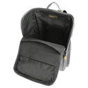 Mandarina Duck Smart Duck - Rucksack 43 cm (iron) - Ansicht 6