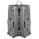 Mandarina Duck Smart Duck - Rucksack 43 cm (iron) - Ansicht 4
