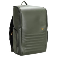 Mandarina Duck Smart Duck - Rucksack 43 cm (pine green) - Ansicht 5