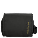 Mandarina Duck Zephyr - Kulturbeutel 20.7 cm (black)