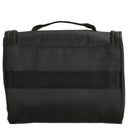 Mandarina Duck Zephyr - Kulturbeutel 26 cm (black) - Ansicht 4