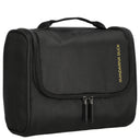 Mandarina Duck Zephyr - Kulturbeutel 26 cm (black) - Ansicht 5
