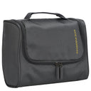 Mandarina Duck Zephyr - Kulturbeutel 26 cm (graphite) - Ansicht 5