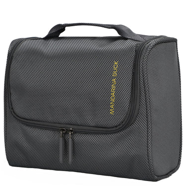 Mandarina Duck Zephyr - Kulturbeutel 26 cm (graphite) - Markenkoffer