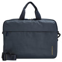Mandarina Duck Zephyr - Laptoptasche 38 cm (dress blue)
