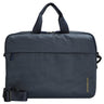 Mandarina Duck Zephyr - Laptoptasche 38 cm (dress blue)