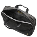 Mandarina Duck Zephyr - Laptoptasche 38 cm (schwarz) - Ansicht 6
