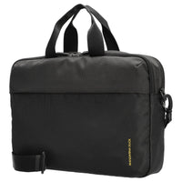 Mandarina Duck Zephyr - Laptoptasche 38 cm (schwarz) - Ansicht 2