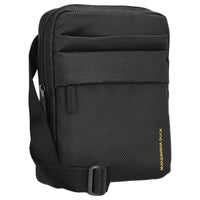Mandarina Duck Zephyr - Umhängetasche 24.5 cm (black) - Ansicht 5
