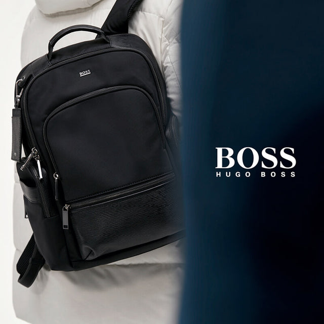 BOSS Herbst/Winter